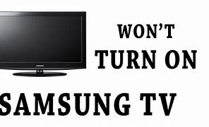 Image result for TV Turn On Manual