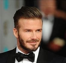 Image result for Beckham Beard