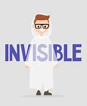 Image result for Invisible Man Power