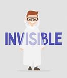 Image result for Invisible Man Costume