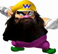 Image result for Anonster Wario
