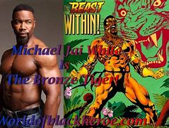 Image result for Michael Jai White Black Panther