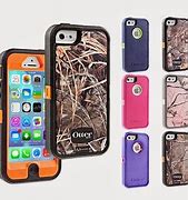Image result for OtterBox Defender Red iPhone 5C
