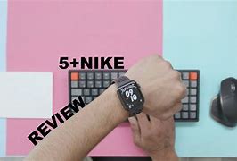 Image result for Apple Nike Series 5