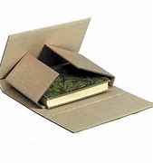 Image result for Book Shipping Boxes