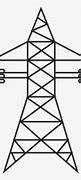 Image result for Transmission Tower Clip Art