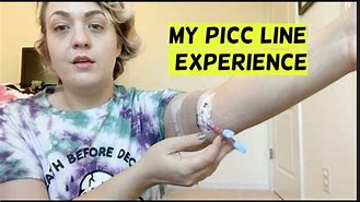 Image result for Power Injectable PICC