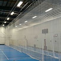 Image result for NZ Indoor Cricket Nets