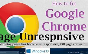 Image result for How to Fix Google Chrome