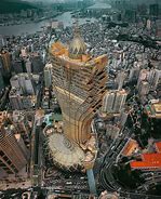 Image result for Macau Grand Prix Building