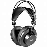 Image result for Studio Headphones with DAC