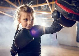 Image result for Kids Boxing