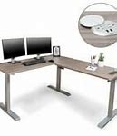 Image result for electric stand desks