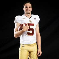 Image result for Boston College New Football Uniforms
