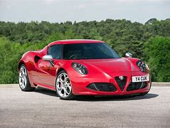 Image result for Alfa Romeo 4C Italy