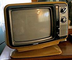 Image result for Toshiba Old TV
