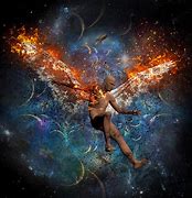 Image result for Fallen Angel Painting by Ale Wallpaper