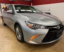 Image result for 2017 Toyota Camry Silver