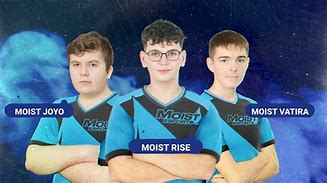 Image result for Moist eSports