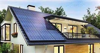 Image result for Solar Panels for House