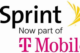 Image result for Sprint Part of T-Mobile