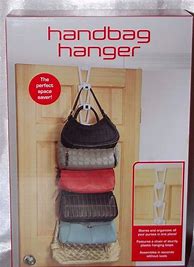 Image result for Jumbo Bag Hanger