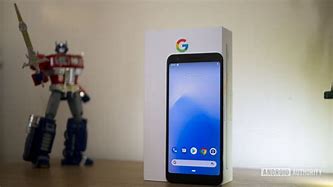 Image result for Google Pixel 3A Full Box