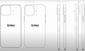 Image result for iPhone 12 Mini Caméra