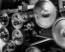 Image result for Gear Mechanical Engineering