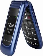 Image result for Flip Phone with No Screen