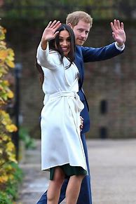Image result for Meghan Markle and Prince Harry Girlfriend