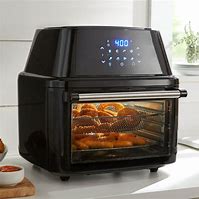 Image result for Gas Air Fryer Oven
