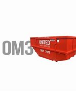 Image result for 10 Cubic Meters Skip Bin