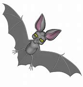 Image result for Mini Cartoon Bat