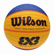 Image result for Wilson Outdoor Basketball