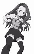 Image result for Anime Girl Stomp