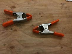Image result for Stainless Spring Clamps