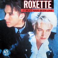 Image result for Roxette Album Art