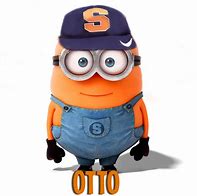 Image result for Otto Despicable Me Heart Eyes