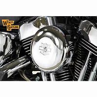 Image result for Harley Air Cleaner Sticker