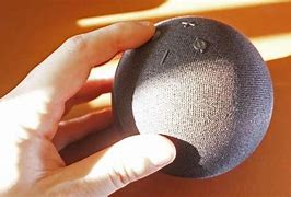 Image result for Echo Dot Mute