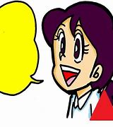 Image result for Say the Word Cartoon