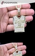Image result for 23 Jersey Pendant