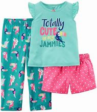 Image result for Flannel Girls Pajamas