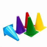 Image result for Small Plastic Cones