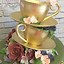 Image result for Mad Hatter Tea Party Cake