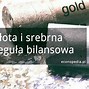 Image result for co_to_za_złota_reguła_bilansowa