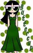 Image result for Teenage Powerpuff Girls Buttercup