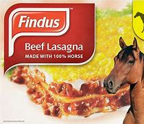 Image result for Horse Meat Meme