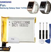 Image result for Samsung Gear S2 Watch Battery